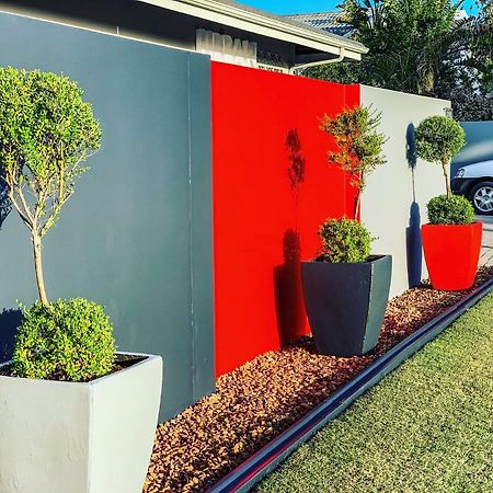 The Urban Otel Mossel Bay Dış mekan fotoğraf