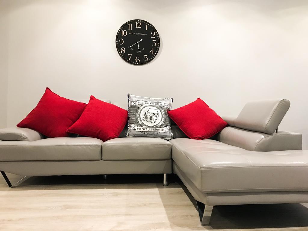 The Urban Otel Mossel Bay Dış mekan fotoğraf