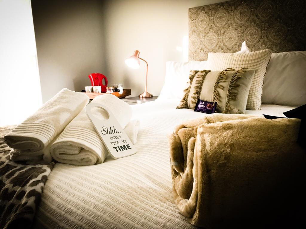 The Urban Otel Mossel Bay Dış mekan fotoğraf