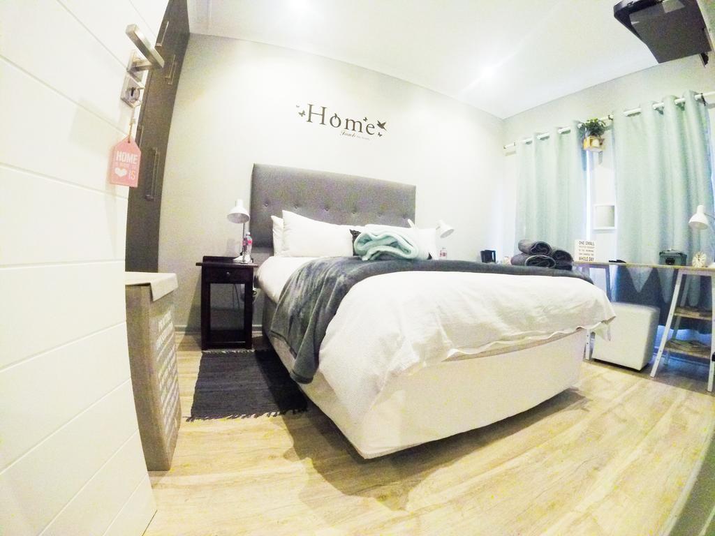 The Urban Otel Mossel Bay Dış mekan fotoğraf