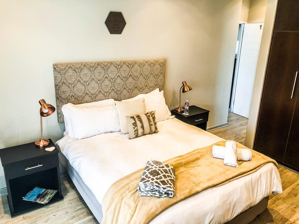 The Urban Otel Mossel Bay Dış mekan fotoğraf