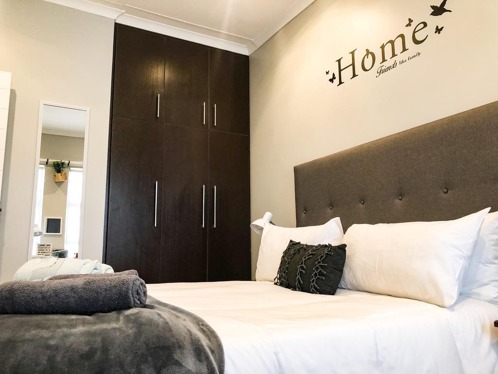 The Urban Otel Mossel Bay Dış mekan fotoğraf