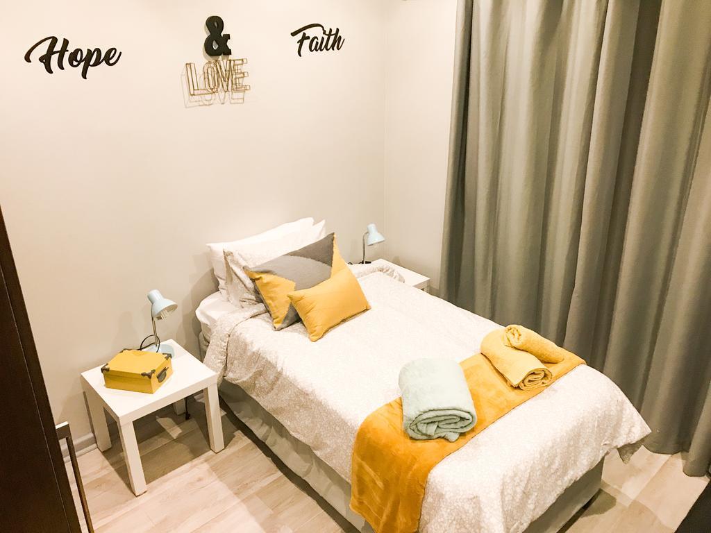 The Urban Otel Mossel Bay Dış mekan fotoğraf