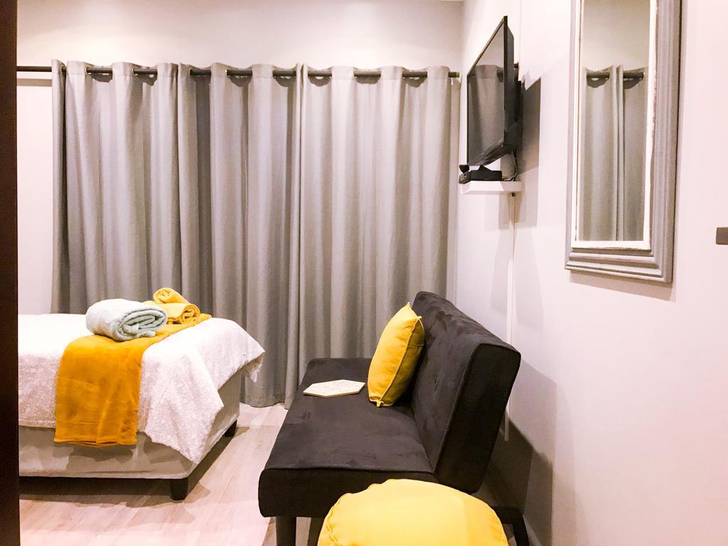 The Urban Otel Mossel Bay Dış mekan fotoğraf