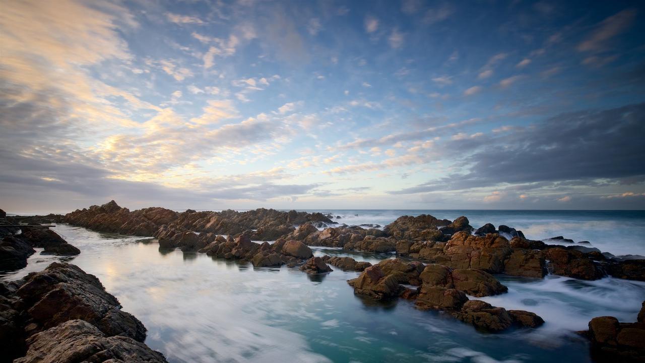 The Urban Otel Mossel Bay Dış mekan fotoğraf