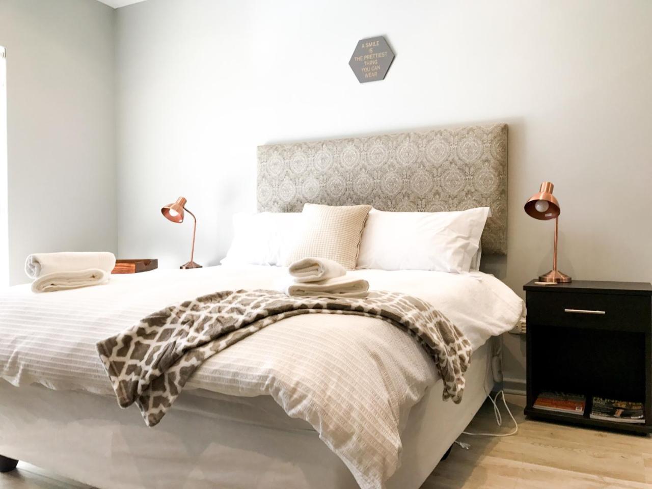 The Urban Otel Mossel Bay Dış mekan fotoğraf