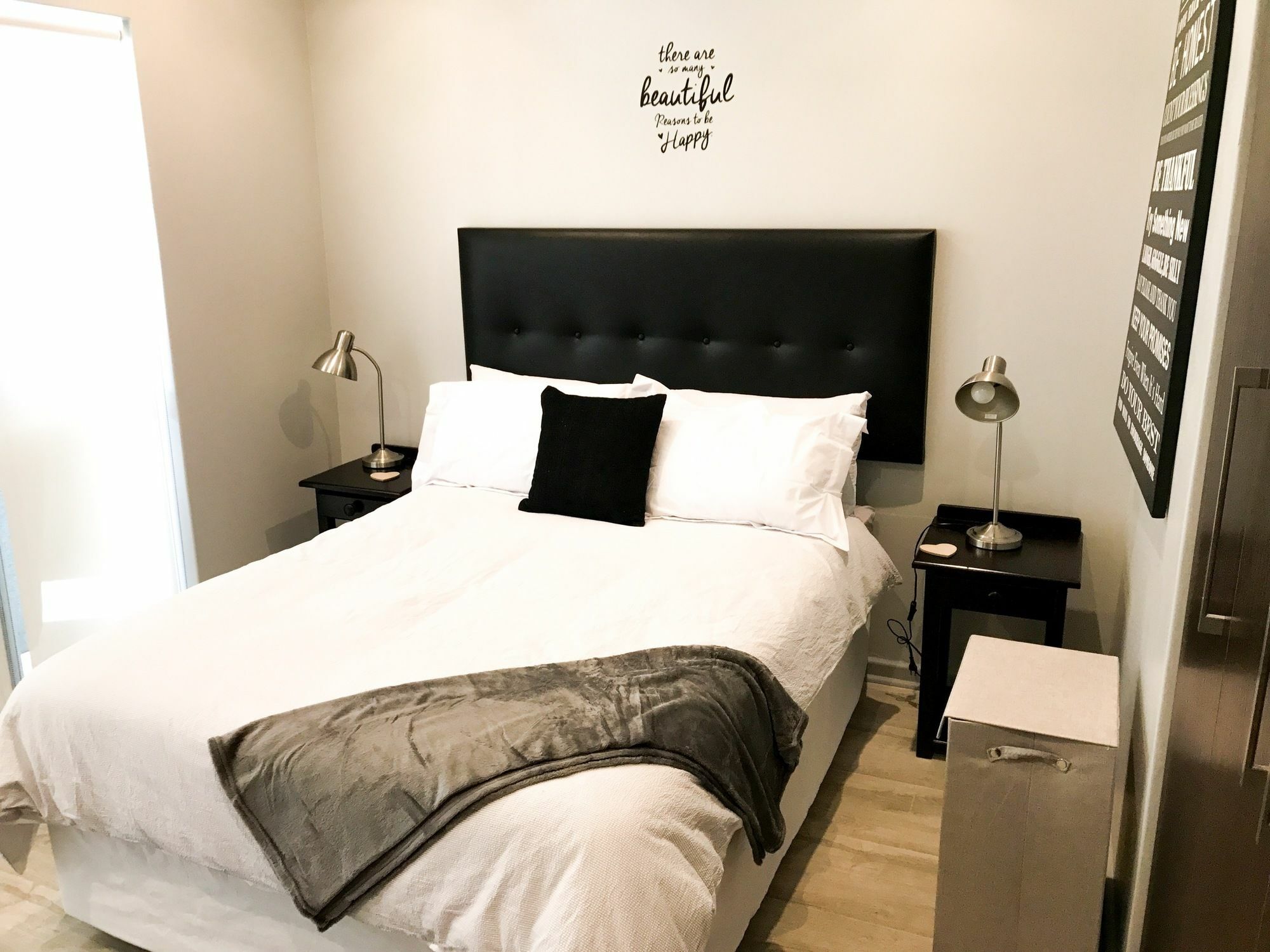 The Urban Otel Mossel Bay Dış mekan fotoğraf