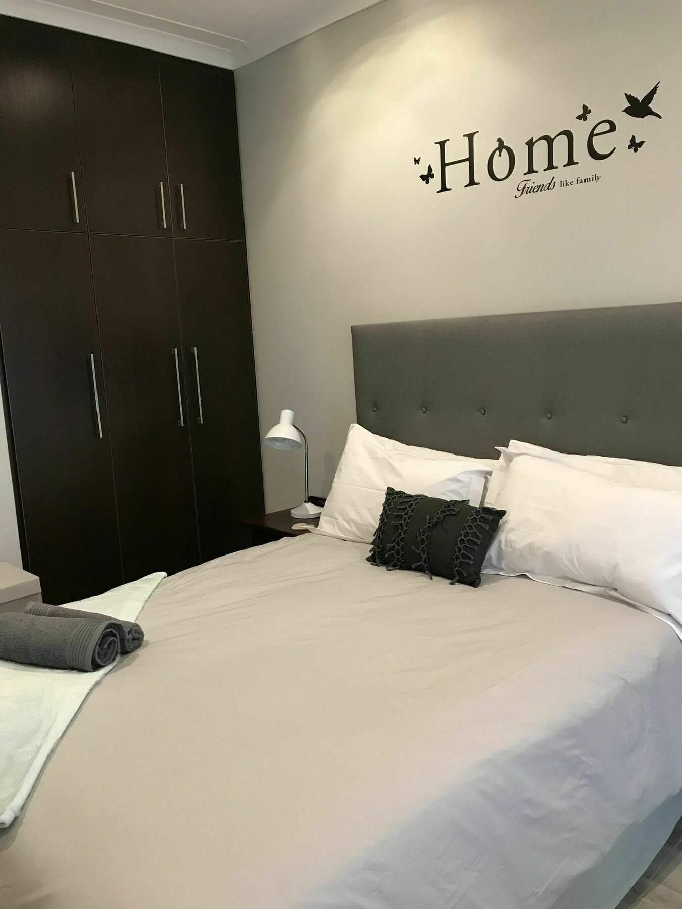 The Urban Otel Mossel Bay Dış mekan fotoğraf