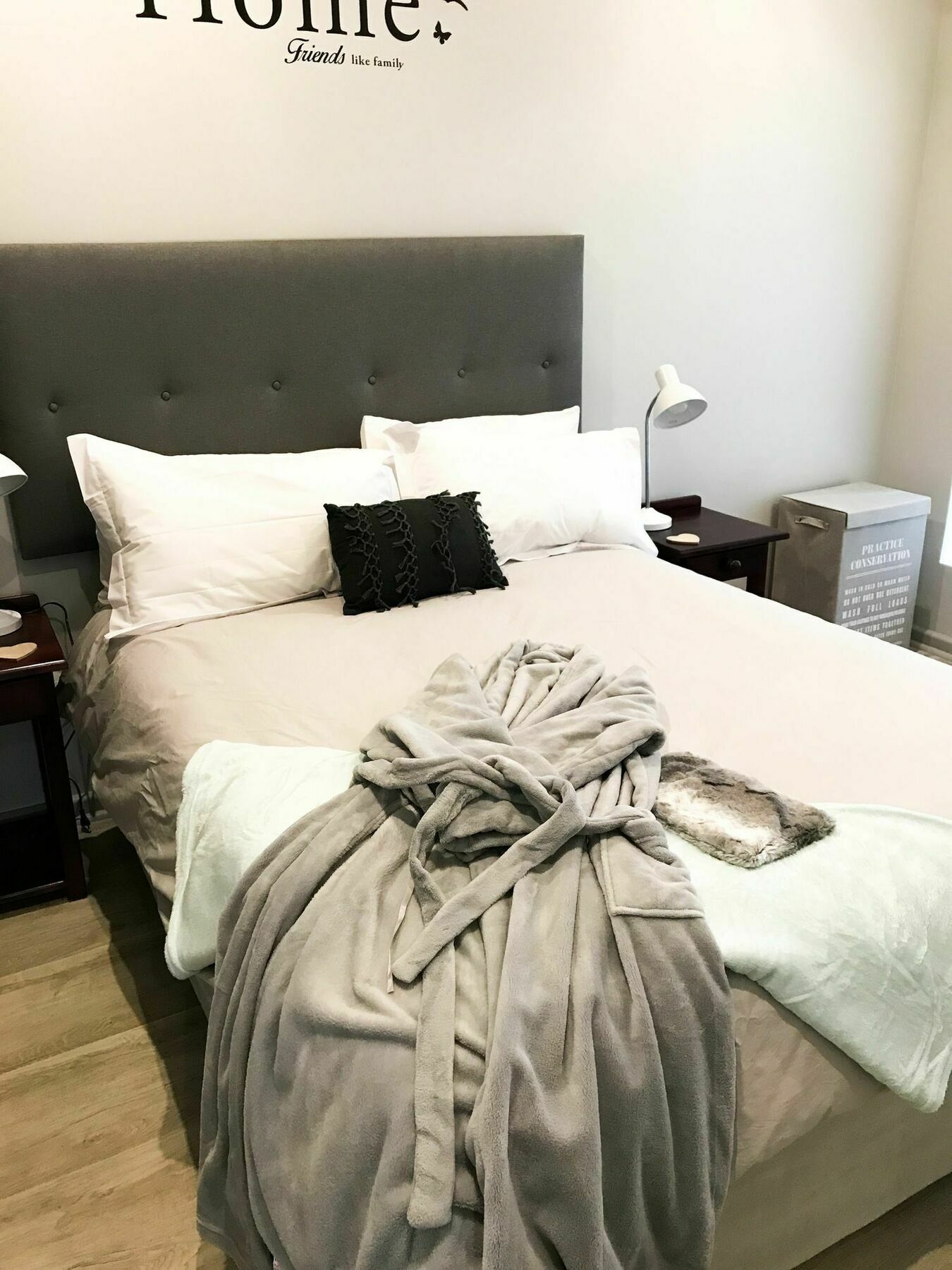 The Urban Otel Mossel Bay Dış mekan fotoğraf