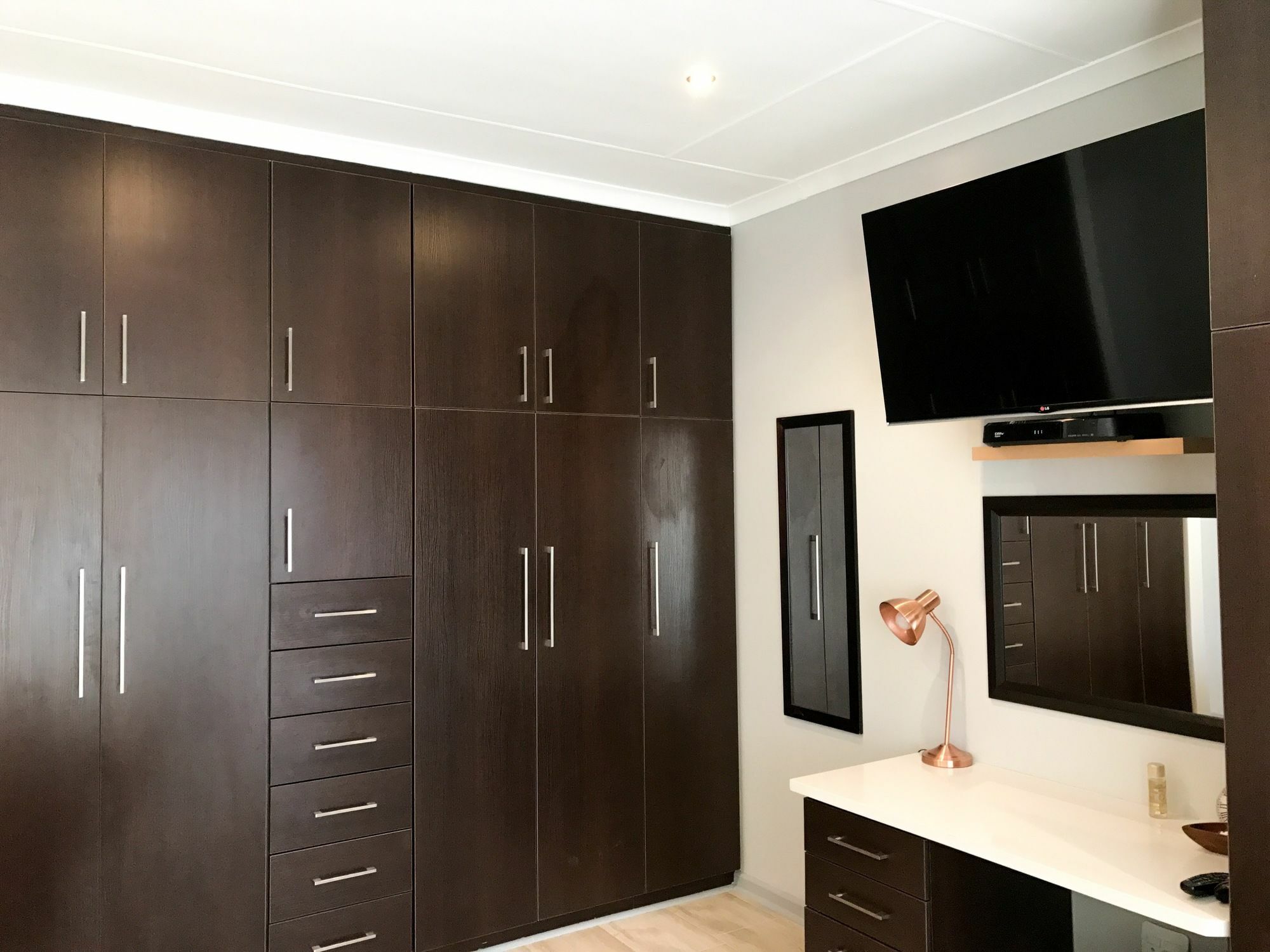 The Urban Otel Mossel Bay Dış mekan fotoğraf