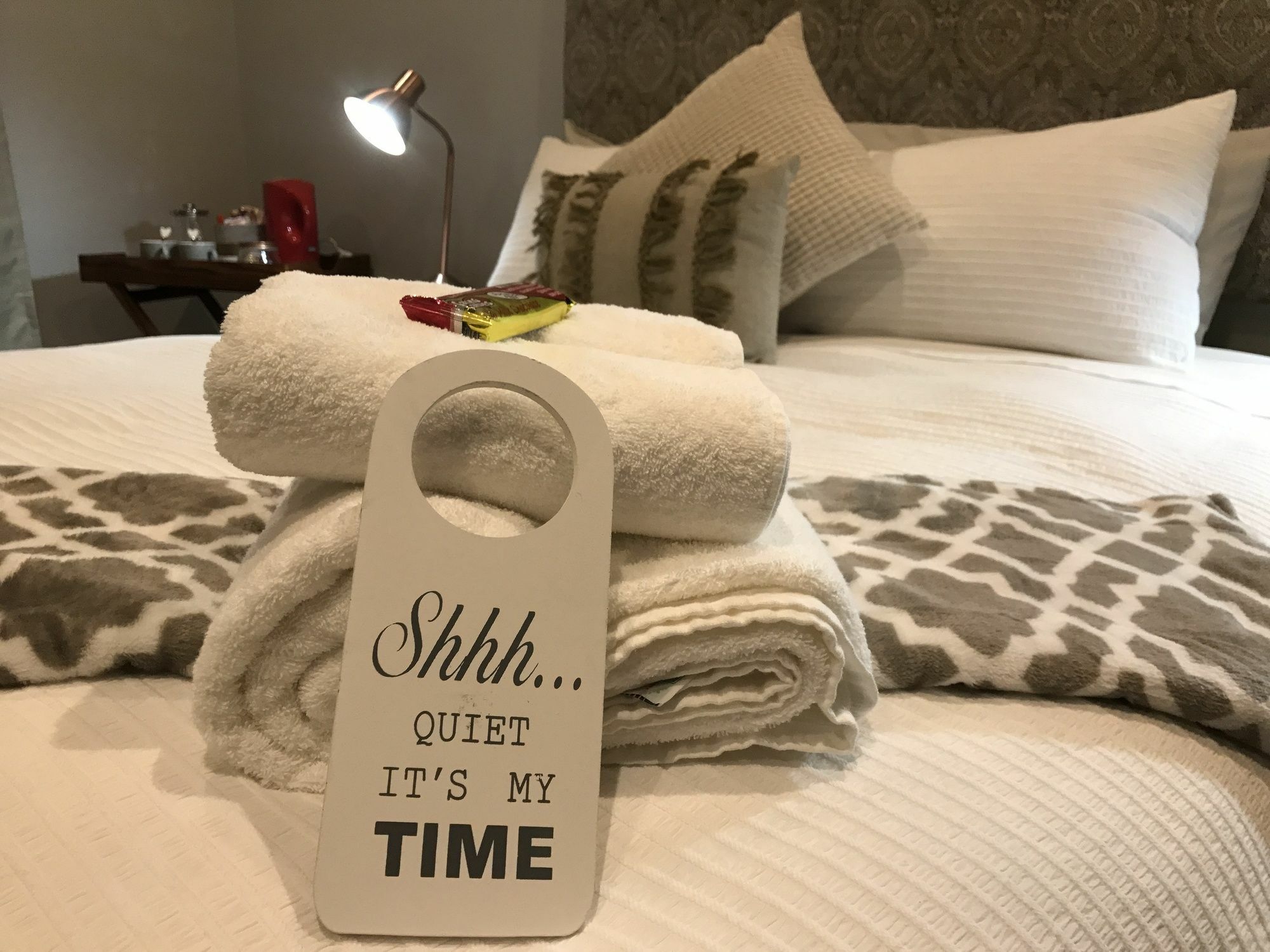 The Urban Otel Mossel Bay Dış mekan fotoğraf