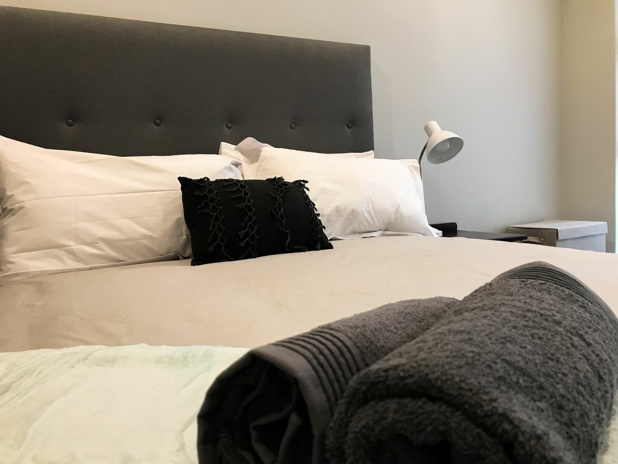 The Urban Otel Mossel Bay Dış mekan fotoğraf