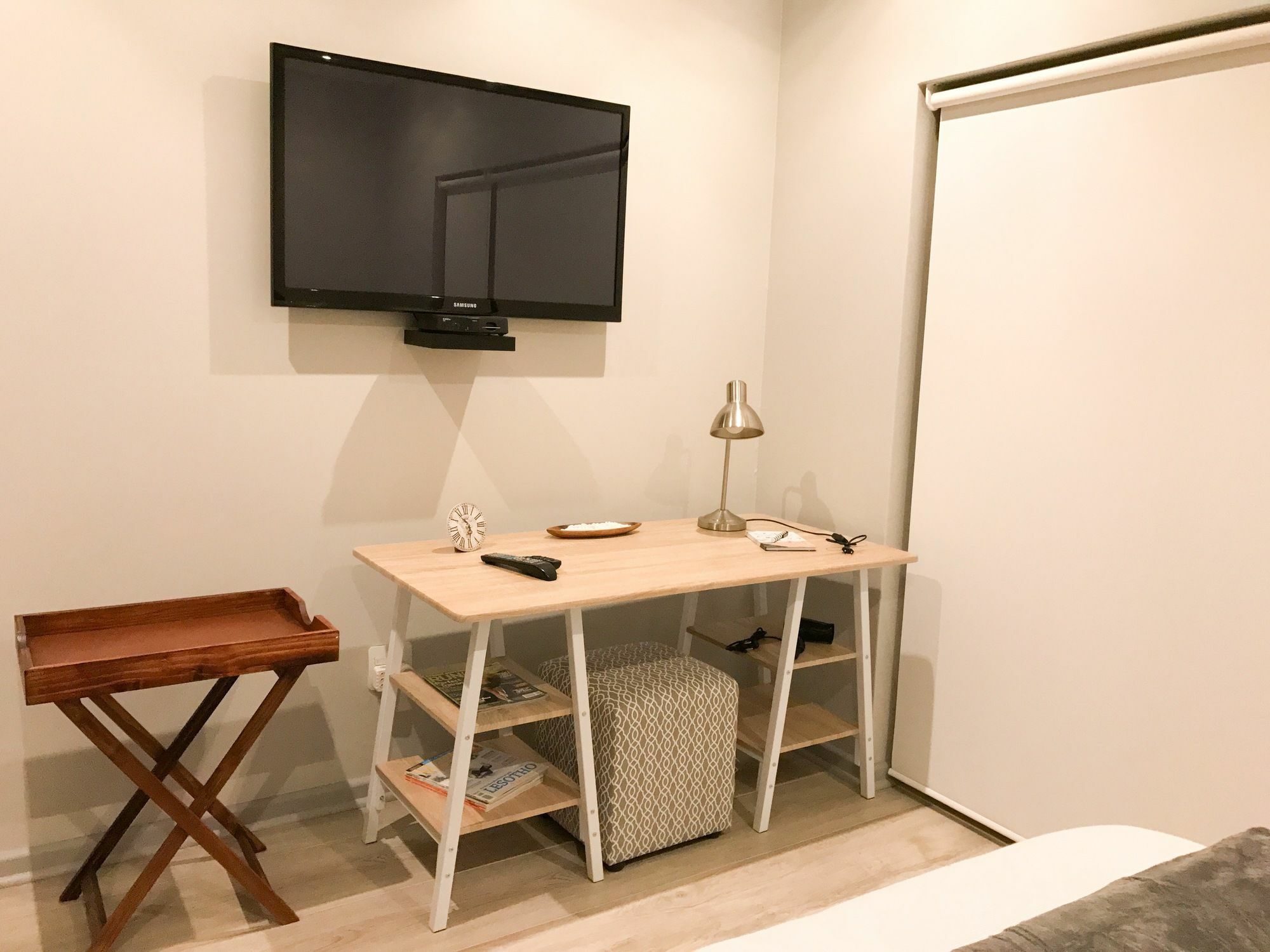 The Urban Otel Mossel Bay Dış mekan fotoğraf