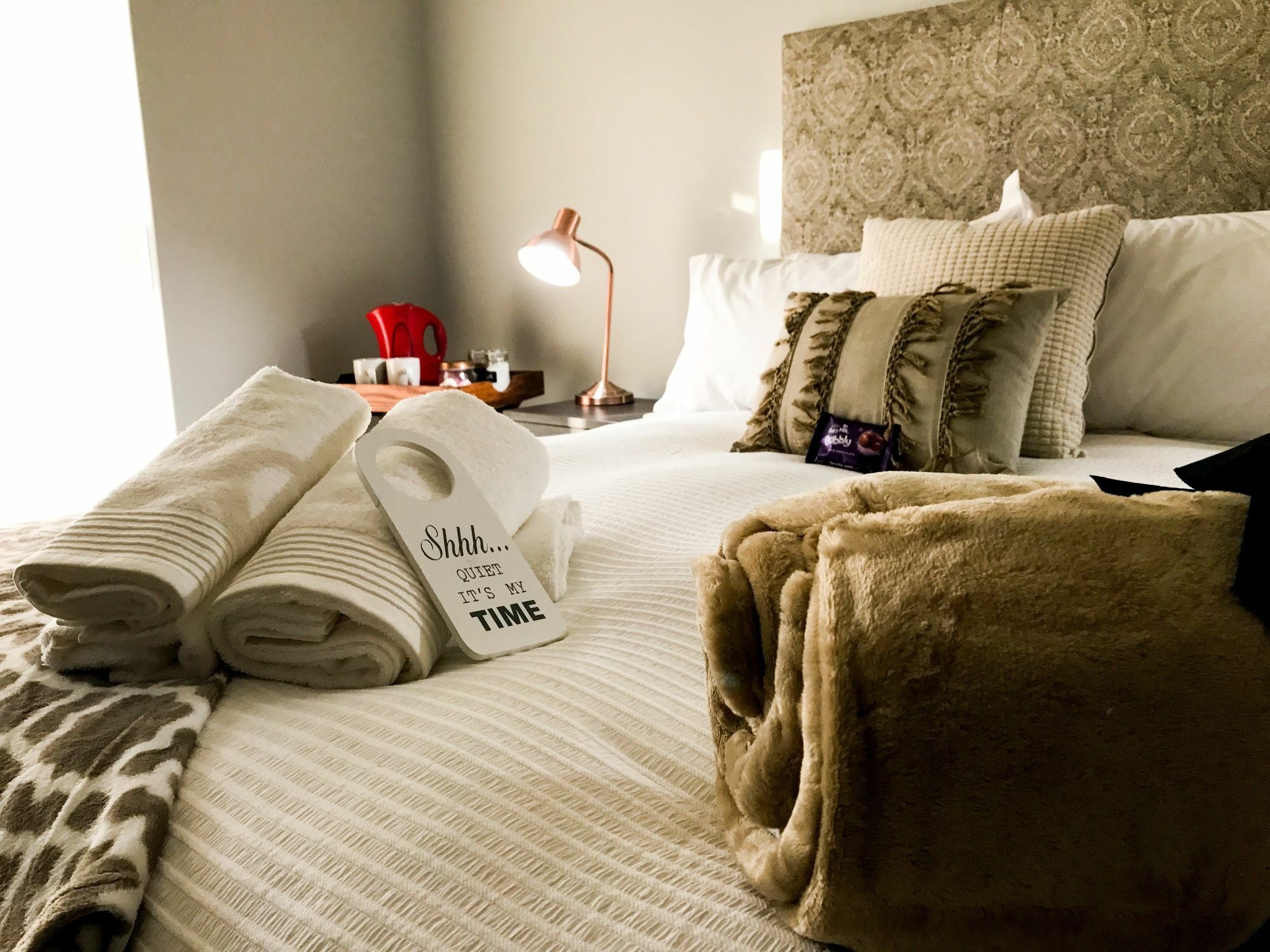 The Urban Otel Mossel Bay Dış mekan fotoğraf