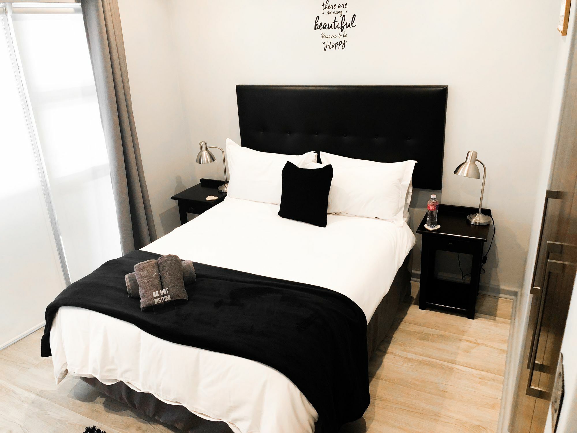 The Urban Otel Mossel Bay Dış mekan fotoğraf