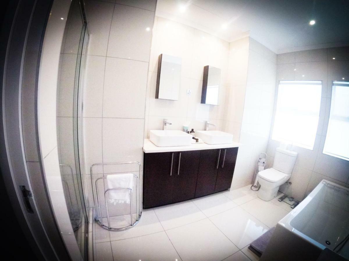 The Urban Otel Mossel Bay Dış mekan fotoğraf