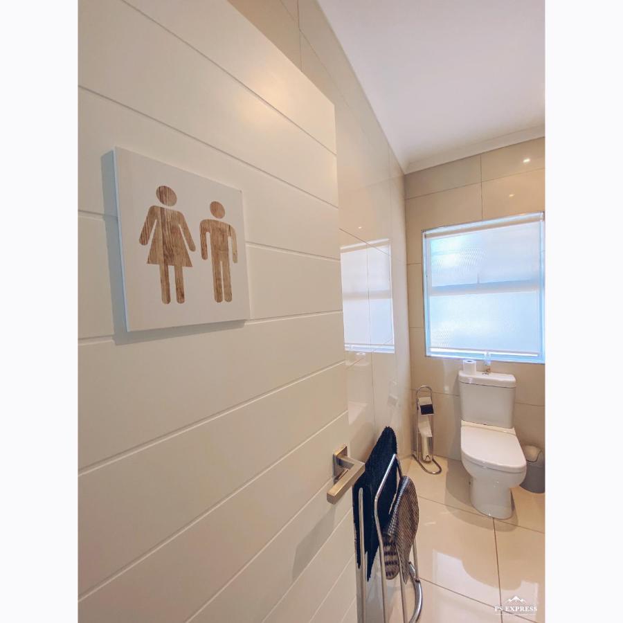 The Urban Otel Mossel Bay Dış mekan fotoğraf