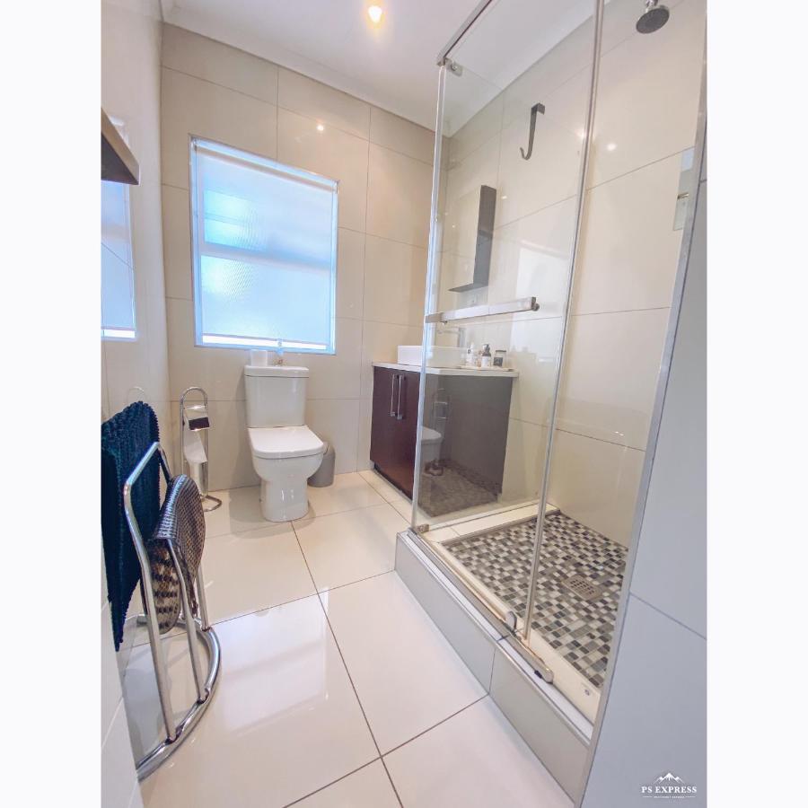 The Urban Otel Mossel Bay Dış mekan fotoğraf