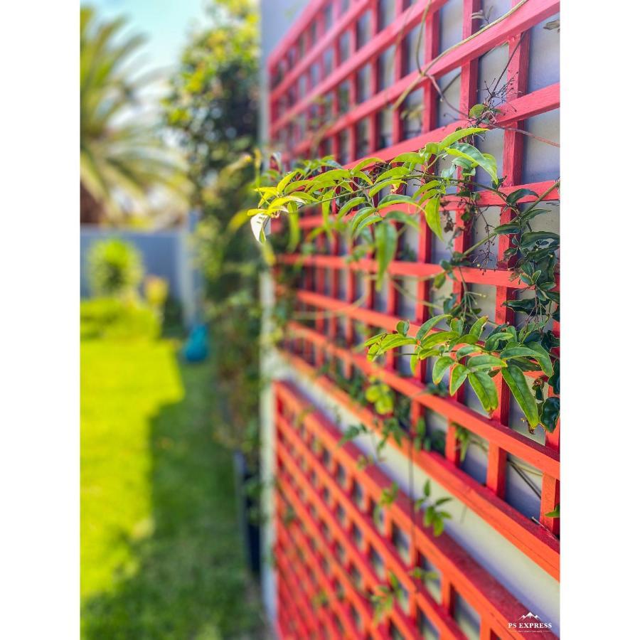 The Urban Otel Mossel Bay Dış mekan fotoğraf